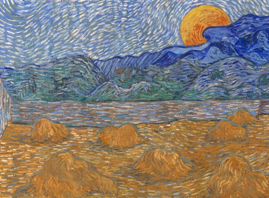 Van Gogh e i colori della vita: a Padova l'eccezionale mostra, 80 opere